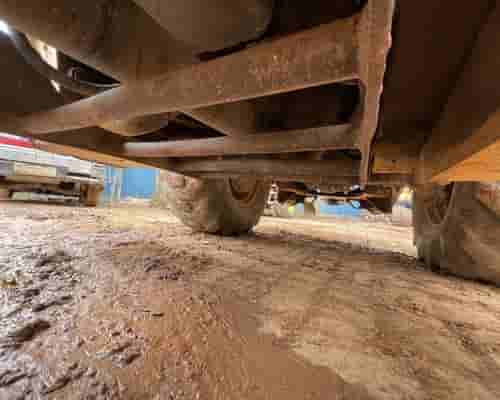Retroescavadeira New Holland B90B 16/16