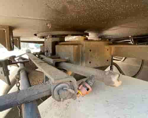 Rolo compactador Dynapac CP221 08/08