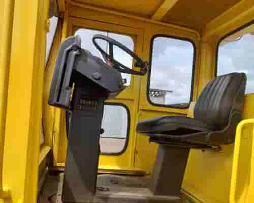 Rolo compactador Dynapac CC421 96/96