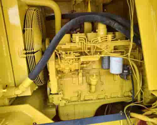 Rolo compactador Dynapac CC421 96/96