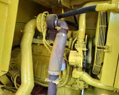 Rolo compactador Dynapac CC421 96/96