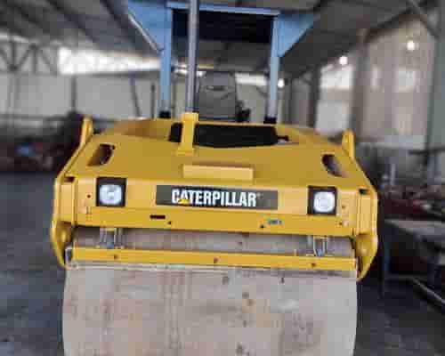 Rolo compactador Caterpillar CB534D 11/11