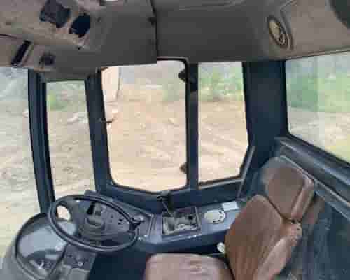 Rolo compactador Lonking CDM512D 12/12