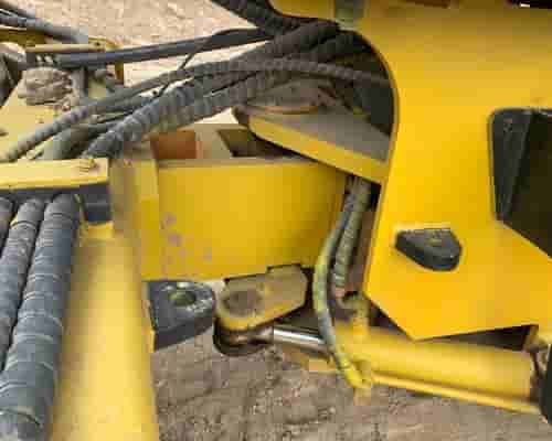 Rolo compactador Lonking CDM512D 12/12