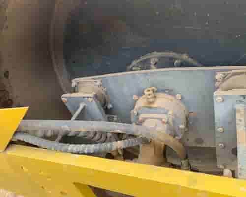 Rolo compactador Lonking CDM512D 12/12