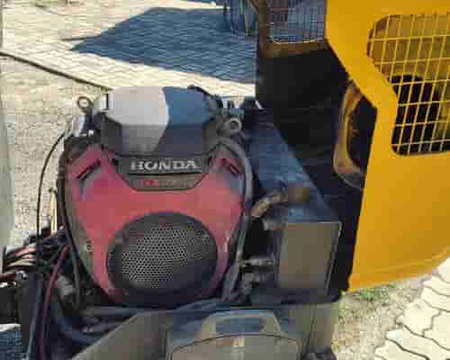 Rolo compactador Wacker Neuson RD12 12/12