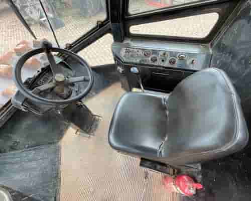 Rolo compactador Dynapac Rolo CA 250 13/13