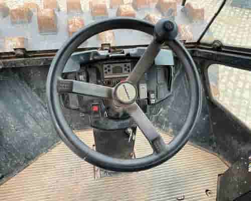 Rolo compactador Dynapac Rolo CA 250 13/13