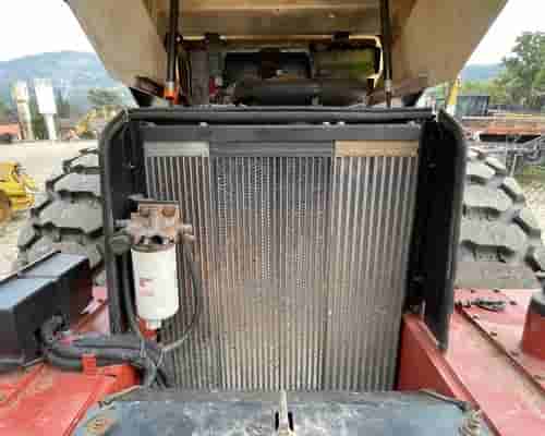 Rolo compactador Dynapac Rolo CA 250 13/13
