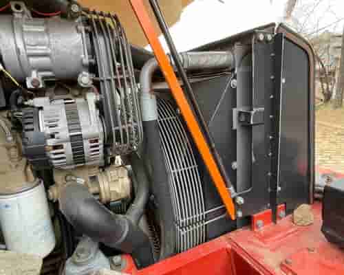 Rolo compactador Dynapac Rolo CA 250 13/13