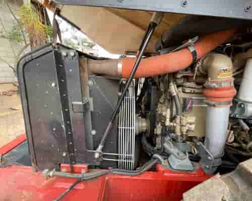 Rolo compactador Dynapac Rolo CA 250 13/13