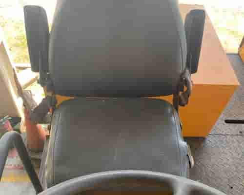 Rolo compactador Muller AP 26 10/10
