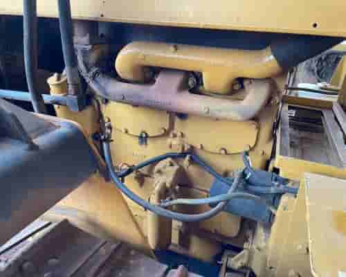 Trator de Esteiras Fiatallis Fiatallis 82/82