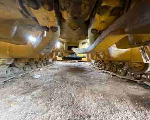 Trator de Esteiras Fiatallis Fiatallis 82/82