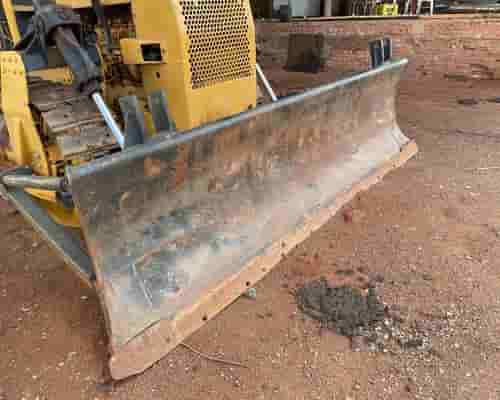 Trator de Esteiras Fiatallis Fiatallis 82/82