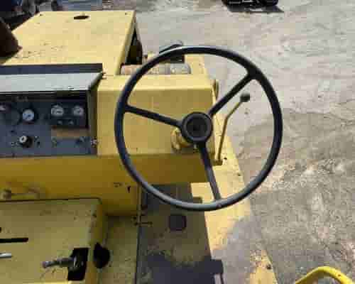 Rolo compactador Dynapac CP27 84/84