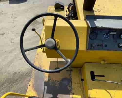 Rolo compactador Dynapac CP27 84/84