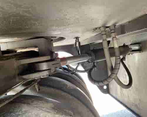 Rolo compactador Dynapac CP27 84/84