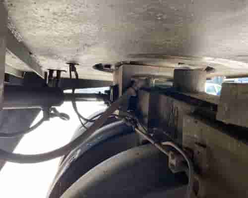 Rolo compactador Dynapac CP27 84/84
