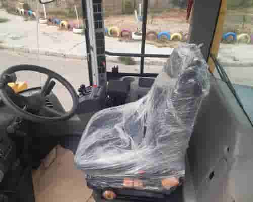 Pá carregadeira  Volvo L70 F 14/14