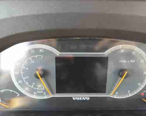 Caminhões Fora de Estrada Volvo A30G 2019