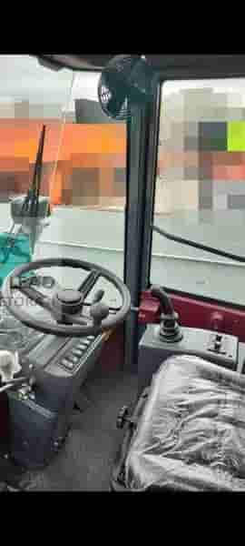 Pá Carregadeira SUNWARD SL32W 2024