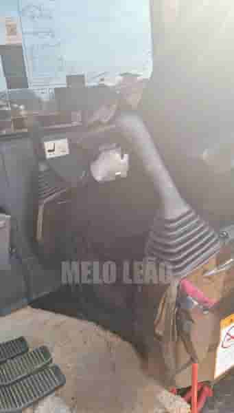 Escavadeira Sany SY55 C 2023