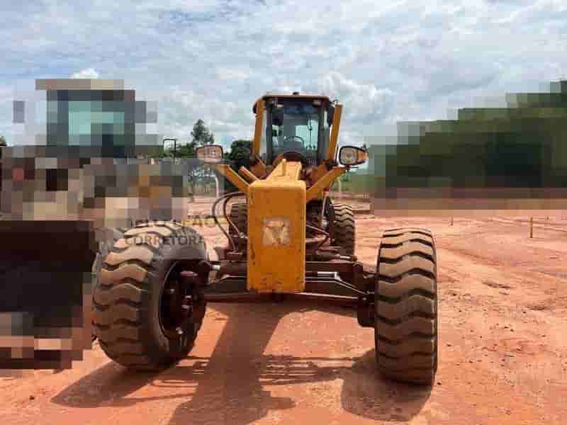 Motoniveladora XCMG GR1803BR 2023