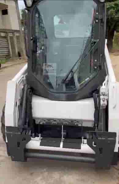 Mini Carregadeira Bobcat S450 2021