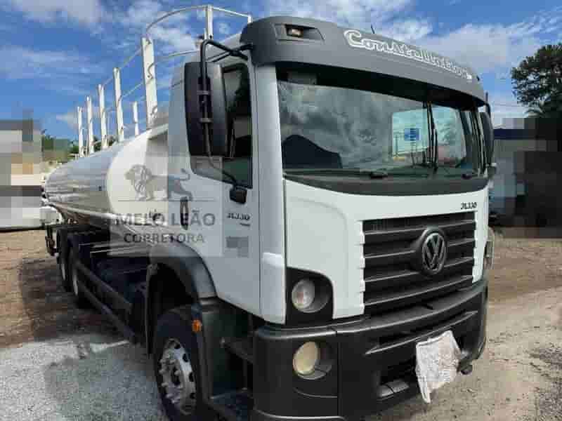 Plantadeira Volkswagen 31330 2021