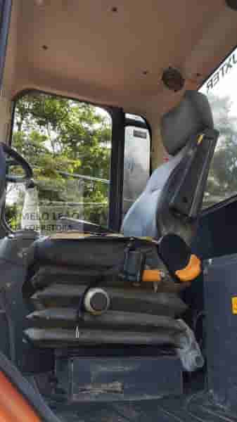 Pá Carregadeira Doosan DL200-EX10 2021