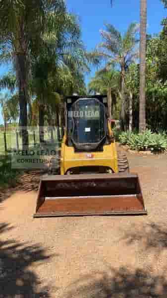 Plantadeira Caterpillar 226B3 2021