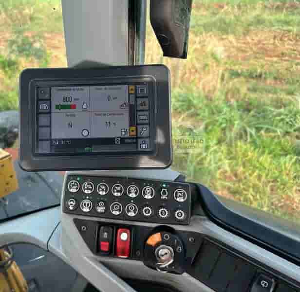 Pá Carregadeira Caterpillar 938 K 2020