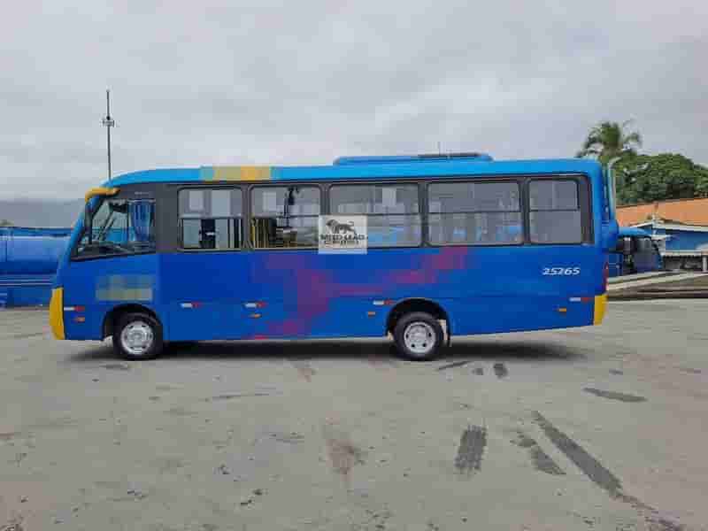 Plantadeira Marcopolo Senior 2020