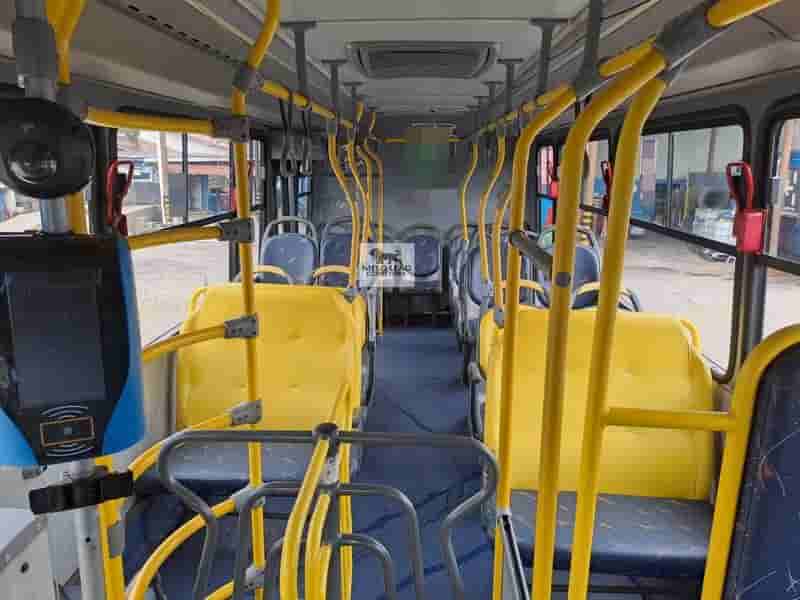 Plantadeira Marcopolo Senior 2020