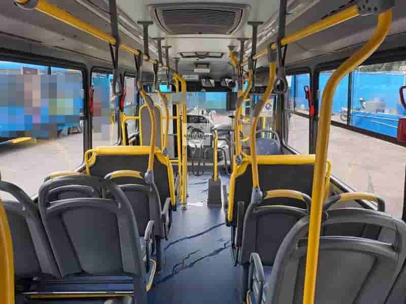 Plantadeira Marcopolo Senior 2020