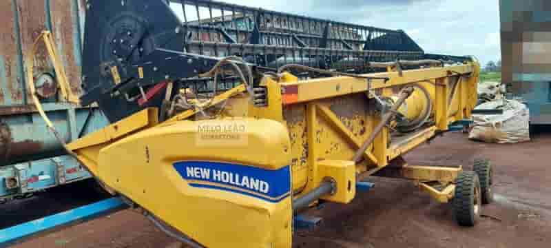 Plantadeira New Holland TC 50/70 2020