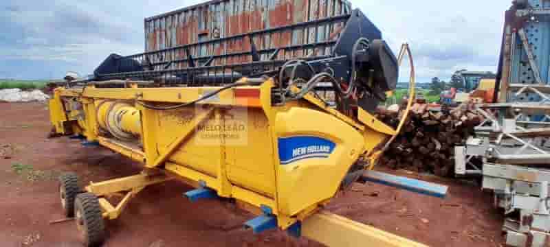 Plantadeira New Holland TC 50/70 2020