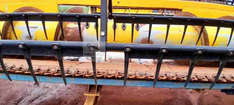 Plantadeira New Holland TC 50/70 2020