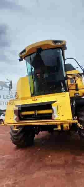 Plantadeira New Holland TC 50/70 2020