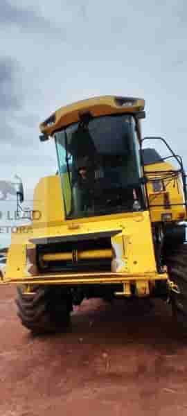 Plantadeira New Holland TC 50/70 2020