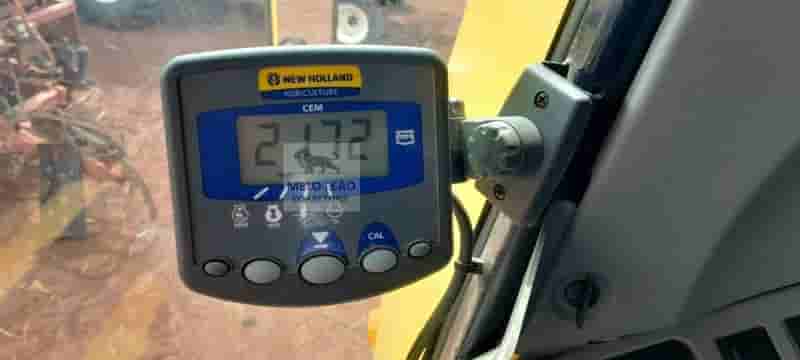 Plantadeira New Holland TC 50/70 2020
