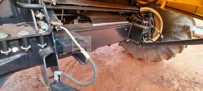 Plantadeira New Holland TC 50/70 2020