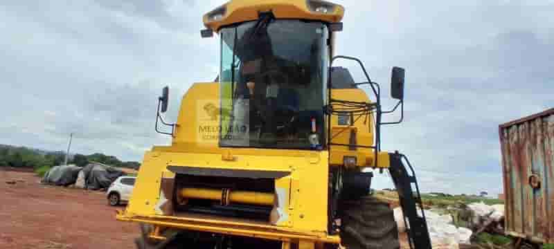 Plantadeira New Holland TC 50/70 2020