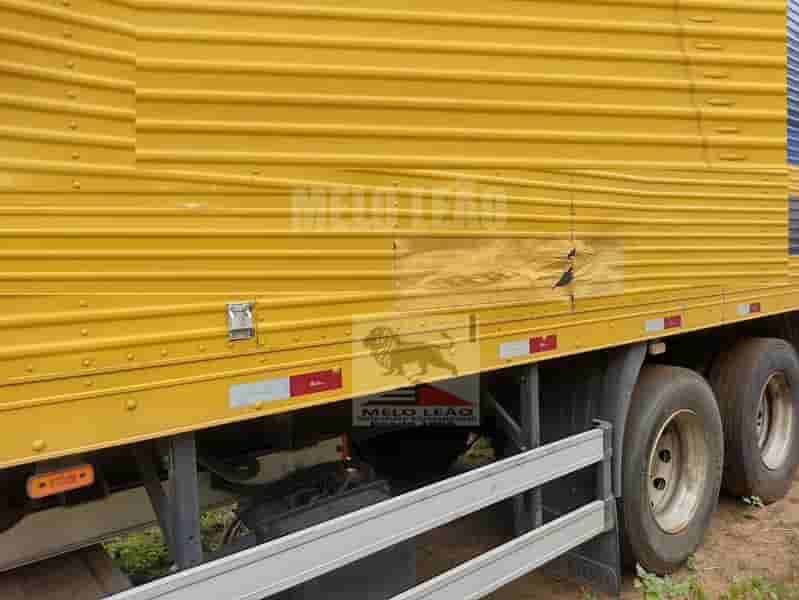 Plantadeira VW 24.280 CNC 2020