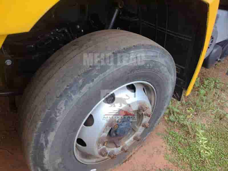 Plantadeira VW 24.280 CNC 2020