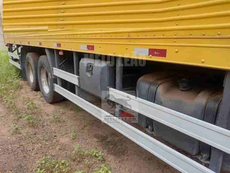 Plantadeira VW 24.280 CNC 2020