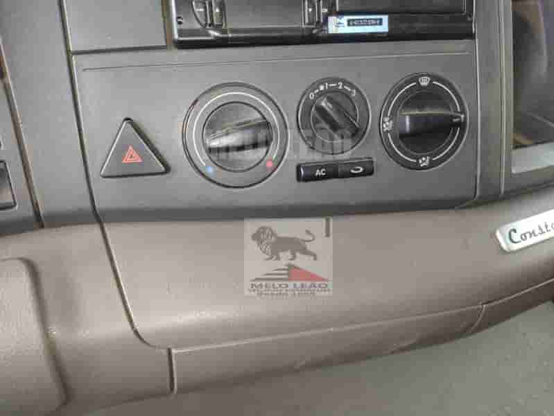 Plantadeira VW 24.280 CNC 2020