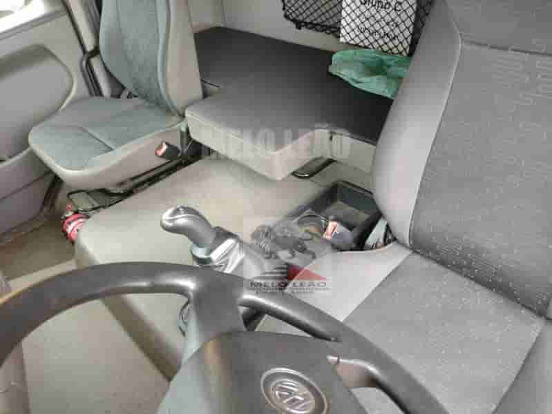 Plantadeira VW 24.280 CNC 2020