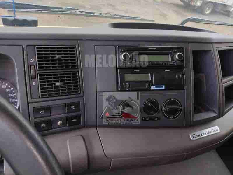 Plantadeira VW 24.280 CNC 2020